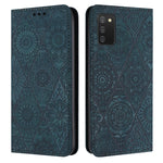 Custodia portafoglio in pelle per Samsung Galaxy S20 Ultra