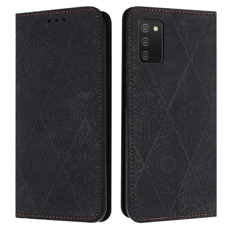 Custodia portafoglio in pelle per Samsung Galaxy S20 Ultra