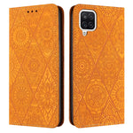 Custodia portafoglio in pelle per Samsung Galaxy S20 Ultra