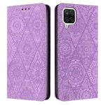 Custodia portafoglio in pelle per Samsung Galaxy S20 Ultra