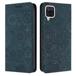 Custodia portafoglio in pelle per Samsung Galaxy S20 Ultra