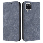 Custodia portafoglio in pelle per Samsung Galaxy S20 Ultra