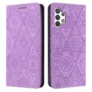 Custodia portafoglio in pelle per Samsung Galaxy A13 e A14