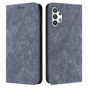 Custodia portafoglio in pelle per Samsung Galaxy A13 e A14