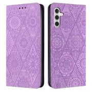 Custodia portafoglio in pelle per Samsung Galaxy A13 e A14