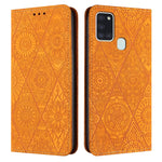 Custodia portafoglio in pelle per Samsung Galaxy A13 e A14