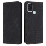 Custodia portafoglio in pelle per Samsung Galaxy A13 e A14