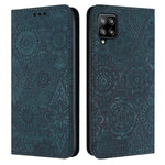 Custodia portafoglio in pelle per Samsung Galaxy A13 e A14