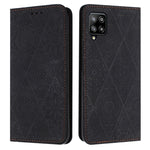 Custodia portafoglio in pelle per Samsung Galaxy A13 e A14