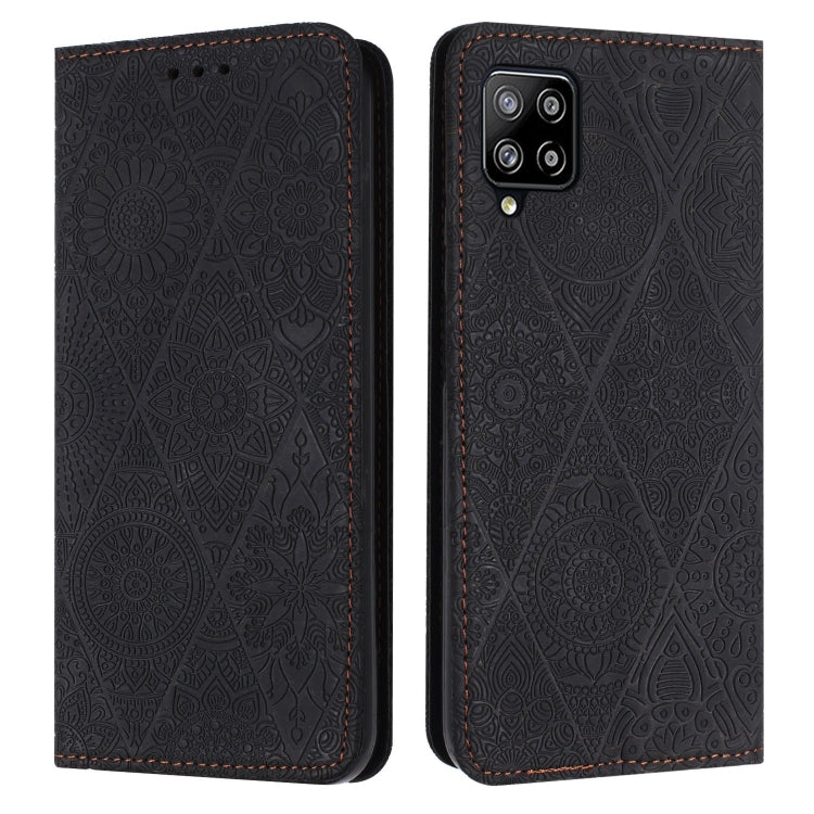 Custodia portafoglio in pelle per Samsung Galaxy A13 e A14