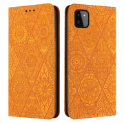 Custodia portafoglio in pelle PU per Samsung Galaxy A22 5G