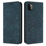 Custodia portafoglio in pelle PU per Samsung Galaxy A22 5G