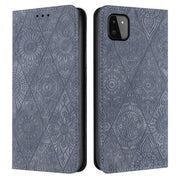 Custodia portafoglio in pelle PU per Samsung Galaxy A22 5G