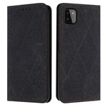 Custodia portafoglio in pelle PU per Samsung Galaxy A22 5G