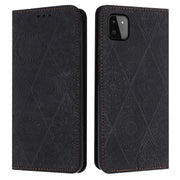 Custodia portafoglio in pelle PU per Samsung Galaxy A22 5G
