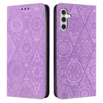 Custodia portafoglio in pelle PU per Samsung Galaxy A22 5G