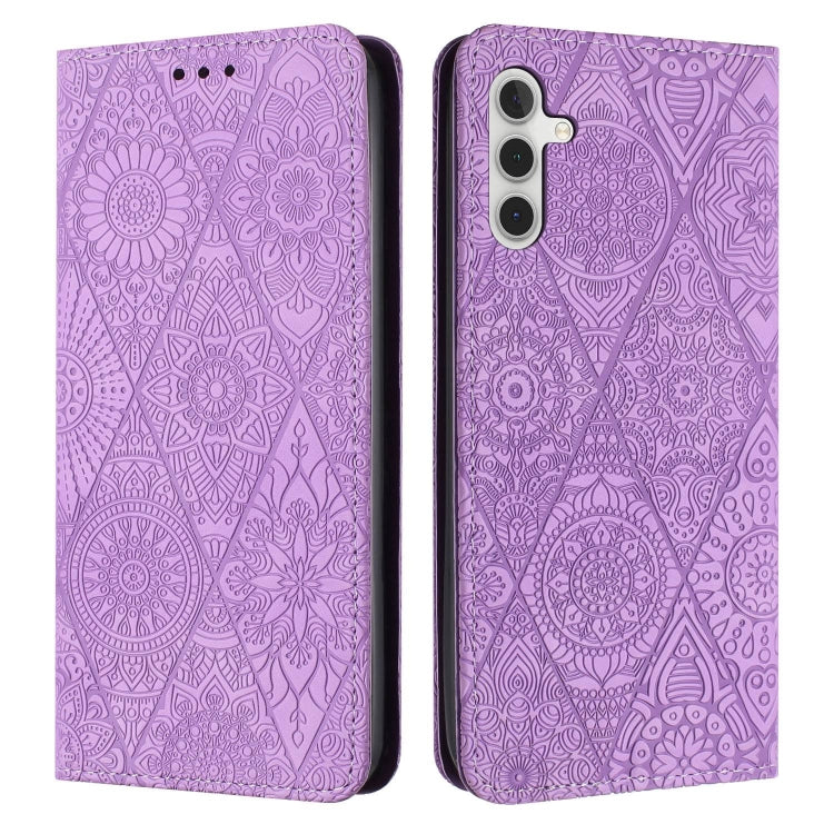 Custodia portafoglio in pelle PU per Samsung Galaxy A22 5G