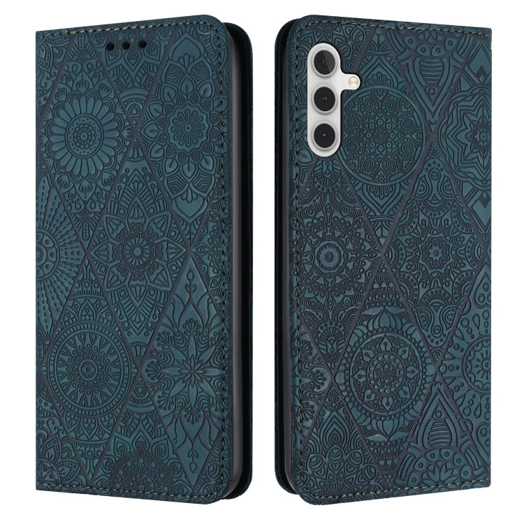 Custodia portafoglio in pelle PU per Samsung Galaxy A22 5G