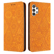 Custodia portafoglio in pelle PU per Samsung Galaxy A32 5G