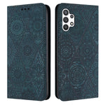 Custodia portafoglio in pelle PU per Samsung Galaxy A32 5G