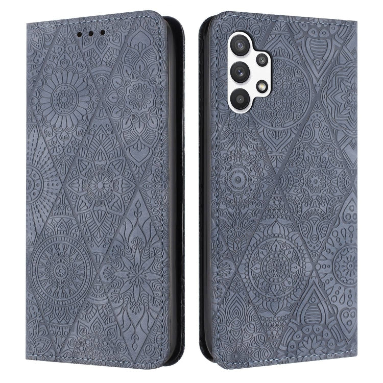 Custodia portafoglio in pelle PU per Samsung Galaxy A32 5G