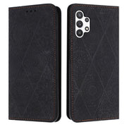 Custodia portafoglio in pelle PU per Samsung Galaxy A32 5G