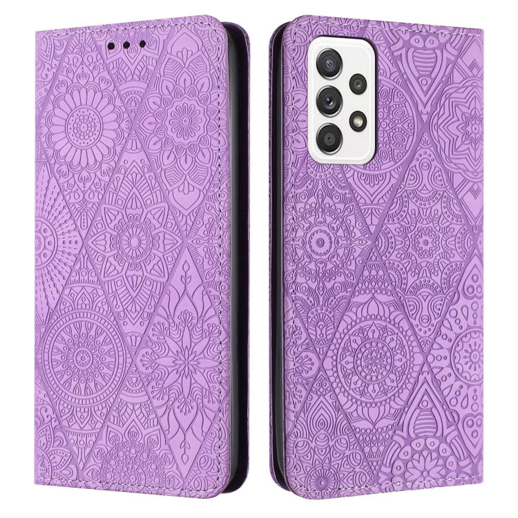 Custodia portafoglio in pelle PU per Samsung Galaxy A32 5G