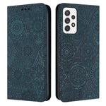 Custodia portafoglio in pelle PU per Samsung Galaxy A32 5G