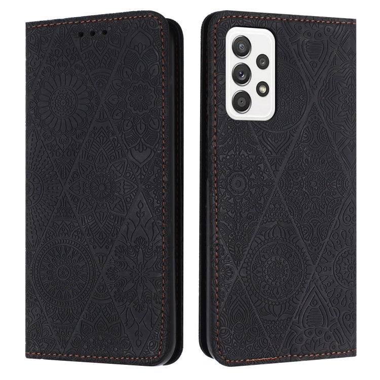 Custodia portafoglio in pelle PU per Samsung Galaxy A32 5G