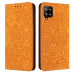 Custodia portafoglio in pelle PU per Samsung Galaxy A32 5G