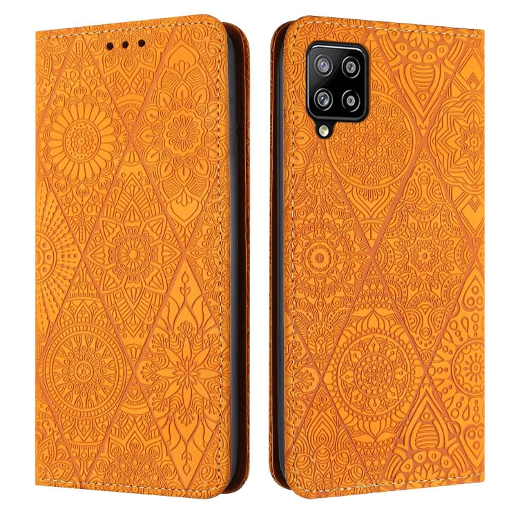 Custodia portafoglio in pelle PU per Samsung Galaxy A32 5G