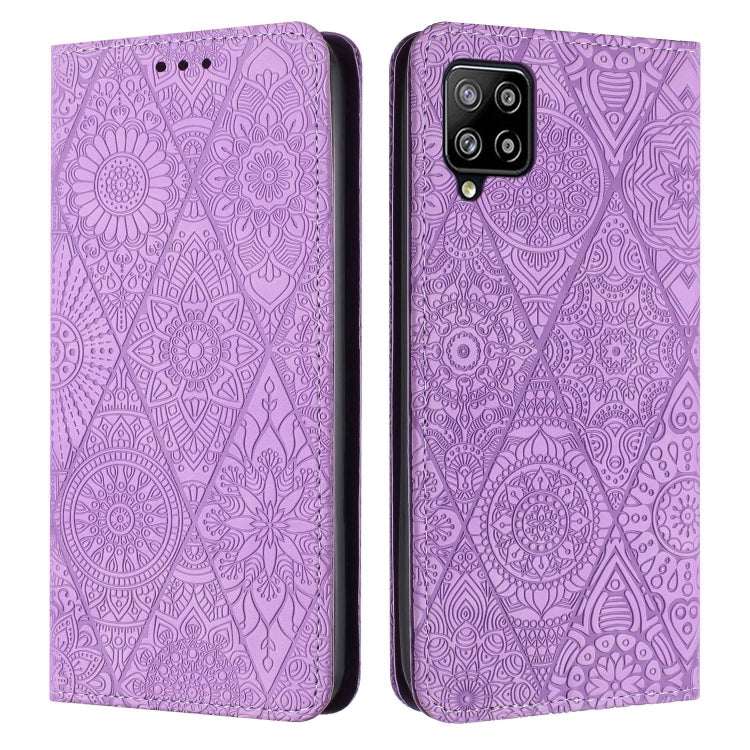 Custodia portafoglio in pelle PU per Samsung Galaxy A32 5G