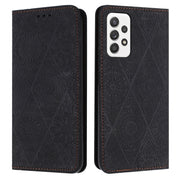 Custodia portafoglio in pelle per Samsung Galaxy A52/A53/A54/A72