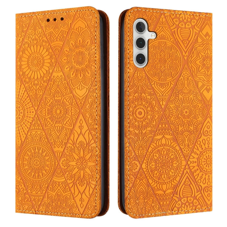 Custodia portafoglio in pelle per Samsung Galaxy A52/A53/A54/A72