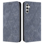 Custodia portafoglio in pelle per Samsung Galaxy A52/A53/A54/A72