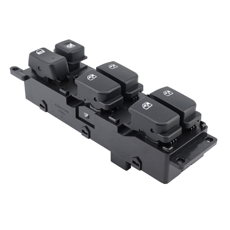 Per Kia Carens Rondo 2006-2012 Sinistra LHD Interruttore di controllo della finestra di potere dell'automobile 935711D200, For Kia Carens Rondo 2006-2012