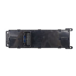 Per Kia Carens Rondo 2006-2012 Sinistra LHD Interruttore di controllo della finestra di potere dell'automobile 935711D200, For Kia Carens Rondo 2006-2012