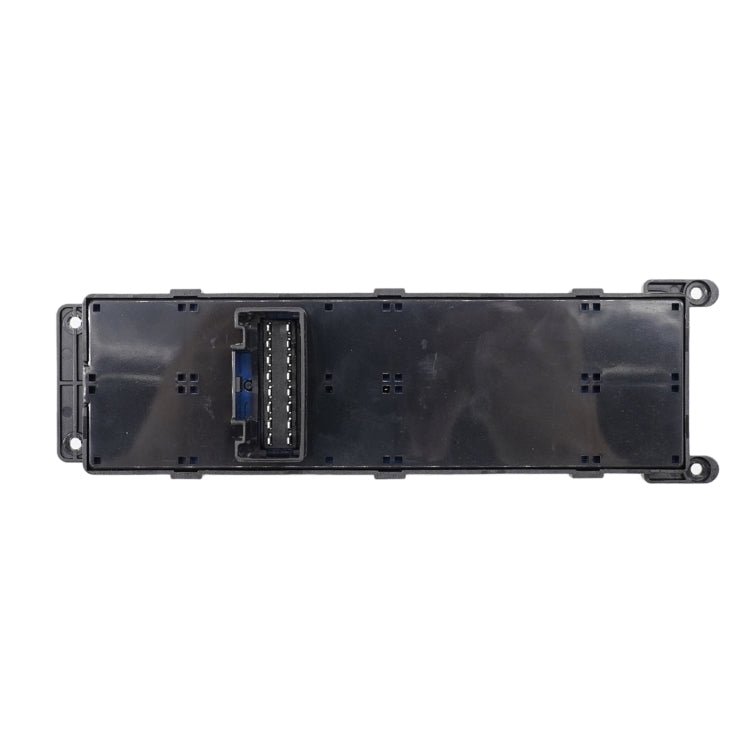 Per Kia Carens Rondo 2006-2012 Sinistra LHD Interruttore di controllo della finestra di potere dell'automobile 935711D200, For Kia Carens Rondo 2006-2012