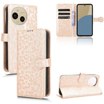 Custodia per telefono in pelle con trama a nido d'ape, For Sharp Aquos R11, For Sharp Aquos R10, For Sharp Aquos wish5, For Sharp Aquos Sense9