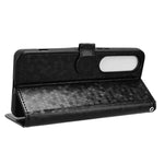 Custodia per telefono in pelle con trama a nido d'ape, For Sony Xperia 1 VI, For Sony Xperia 1 V, For Sony Xperia 10 V