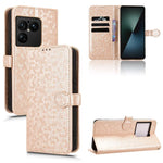 Custodia per telefono in pelle con trama a nido d'ape, For Sony Xperia 1 VIII, For Sony Xperia 10 VII, For Sony Xperia 1 VII, For Sony Xperia 10 VI