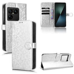 Custodia per telefono in pelle con trama a nido d'ape, For Sony Xperia 1 VIII, For Sony Xperia 10 VII, For Sony Xperia 1 VII, For Sony Xperia 10 VI