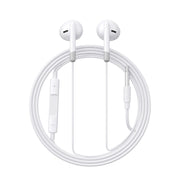 Auricolari JOYROOM JR-EW01 con cavo 3,5 mm