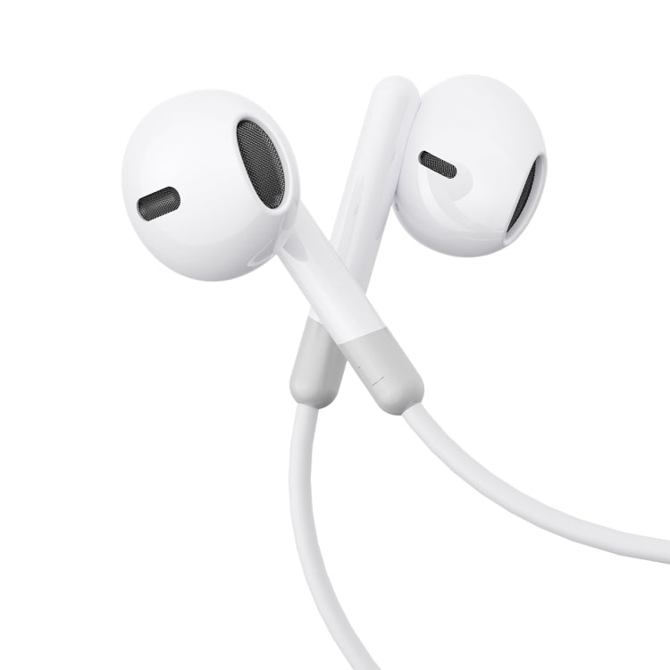 Auricolari Joyroom JR-EW01 con cavo 3,5 mm 1,2 m