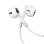 Auricolari JOYROOM JR-EW01 con cavo 3,5 mm