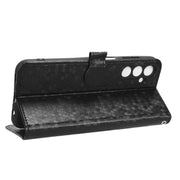 Custodia portafoglio in pelle per Samsung Galaxy M54 5G