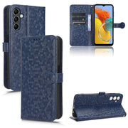 Custodia portafoglio in pelle per Samsung Galaxy M54 5G