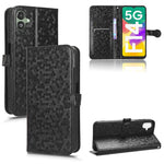 Custodia portafoglio in pelle per Samsung Galaxy M54 5G
