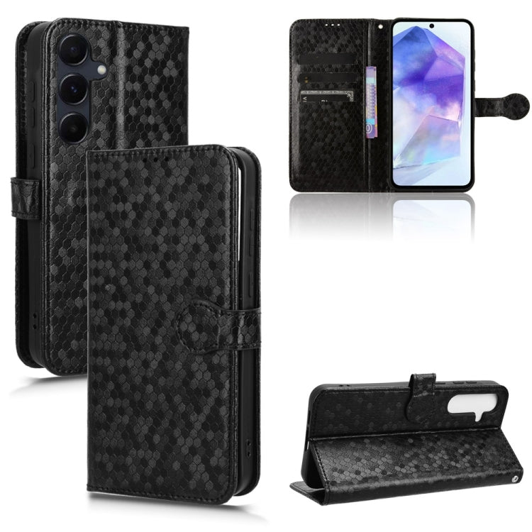 Custodia portafoglio in pelle con slot carte per Samsung Galaxy