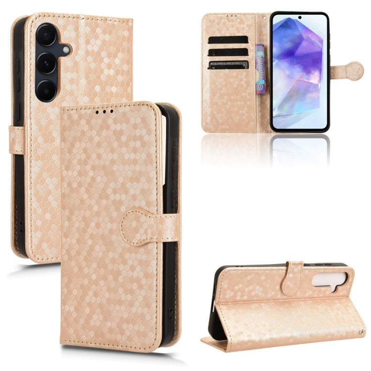 Custodia portafoglio in pelle con slot carte per Samsung Galaxy